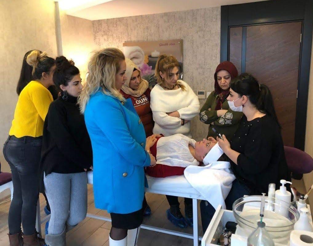 Manikür